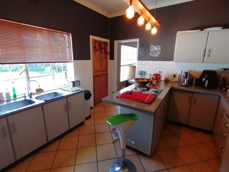 3 Bedroom Property for Sale in Dan Pienaar Free State